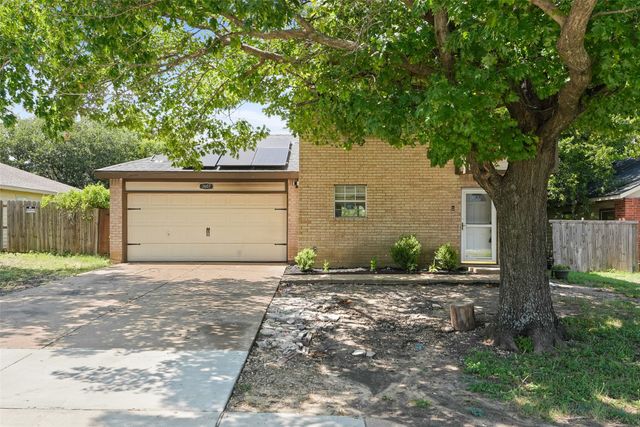 3607 Pinebrook Drive, Dallas, TX 75241