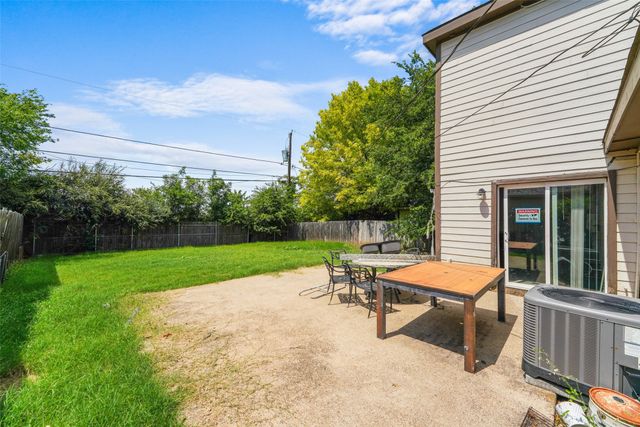 3607 Pinebrook Drive, Dallas, TX 75241