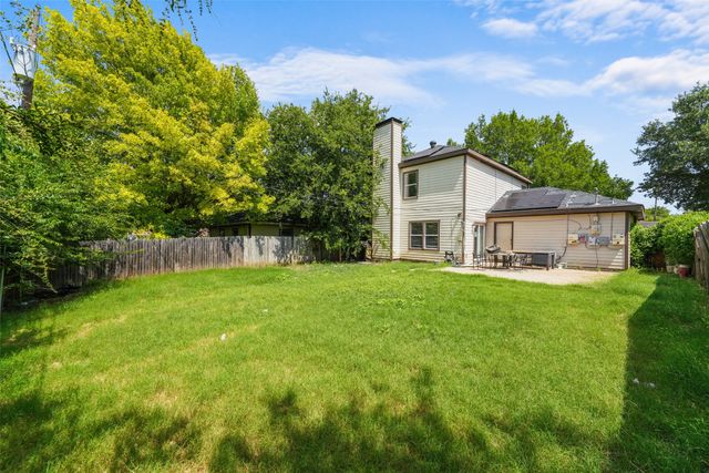 3607 Pinebrook Drive, Dallas, TX 75241
