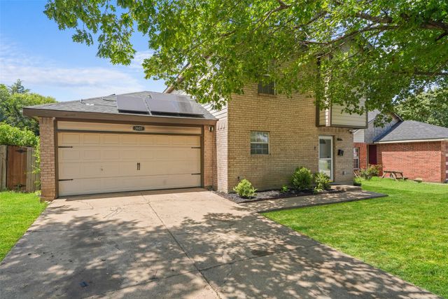 3607 Pinebrook Drive, Dallas, TX 75241