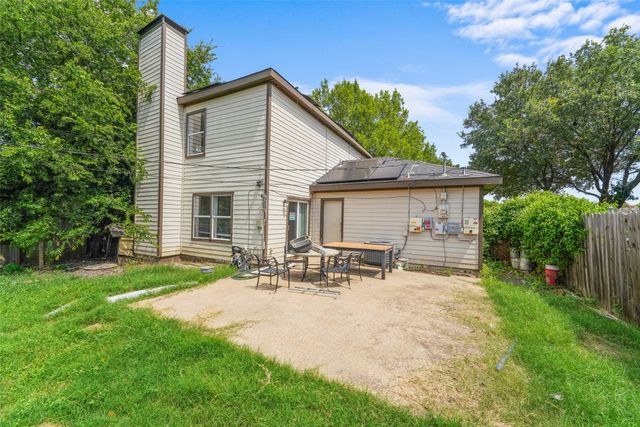 3607 Pinebrook Drive, Dallas, TX 75241