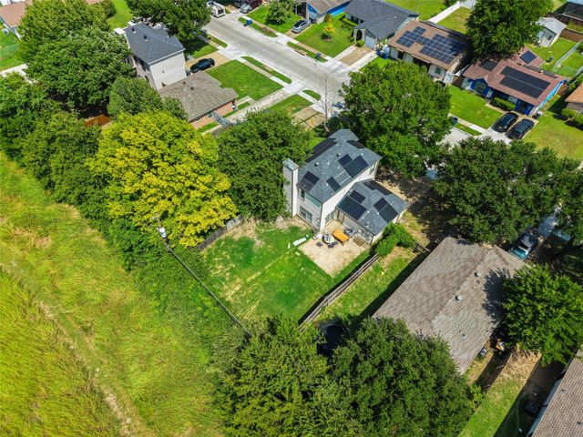 3607 Pinebrook Drive, Dallas, TX 75241