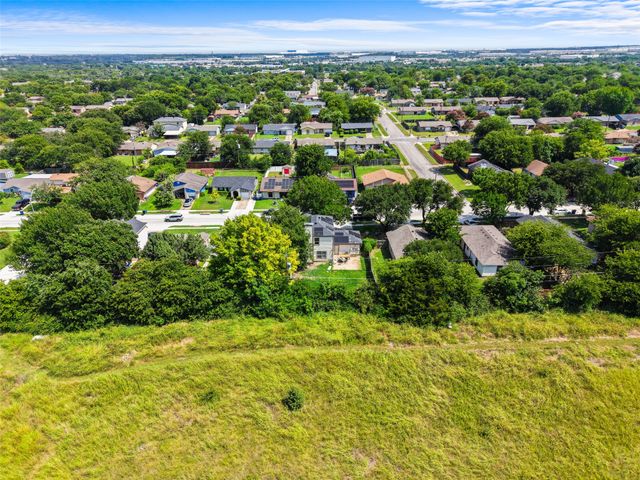3607 Pinebrook Drive, Dallas, TX 75241