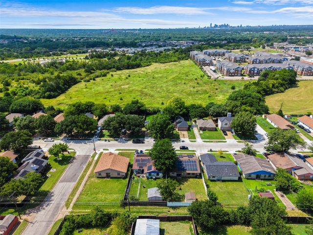 3607 Pinebrook Drive, Dallas, TX 75241