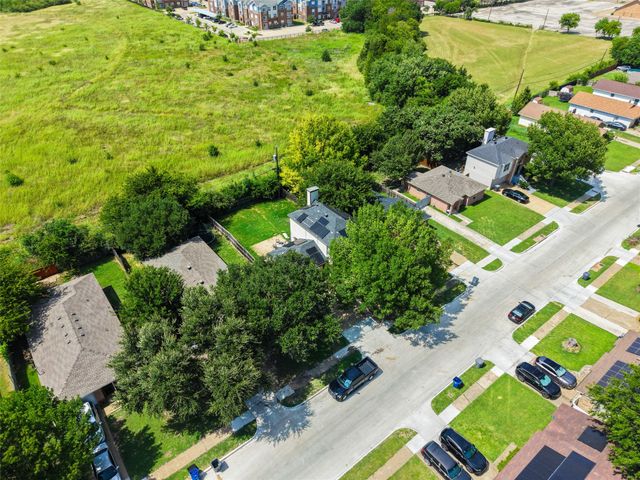 3607 Pinebrook Drive, Dallas, TX 75241
