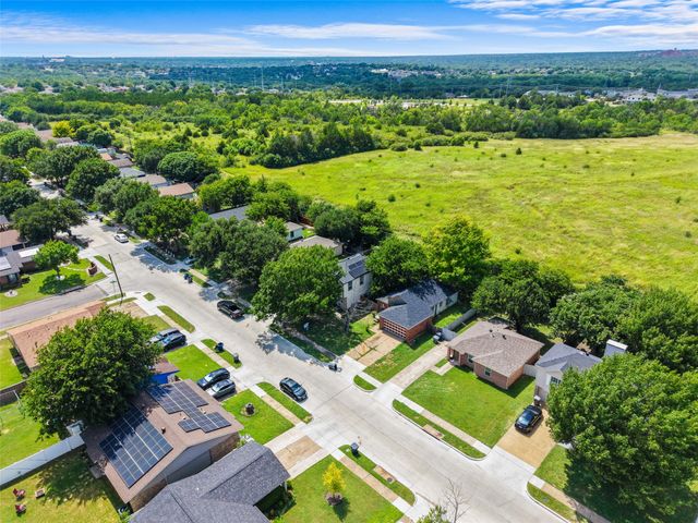 3607 Pinebrook Drive, Dallas, TX 75241