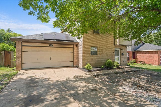 3607 Pinebrook Drive, Dallas, TX 75241