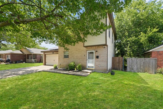 3607 Pinebrook Drive, Dallas, TX 75241