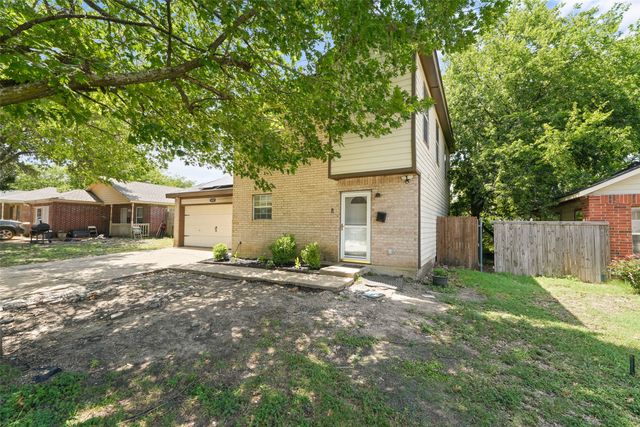 3607 Pinebrook Drive, Dallas, TX 75241