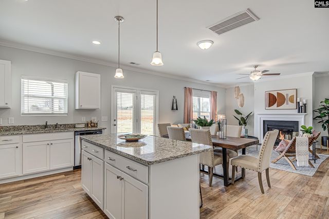 3065 Hallsdale Drive, Elgin, SC 29045