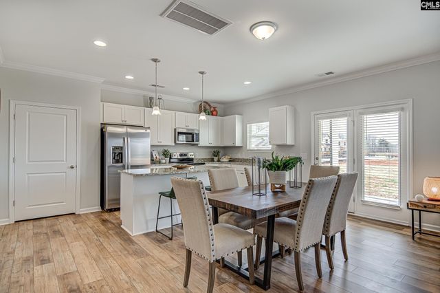 3065 Hallsdale Drive, Elgin, SC 29045