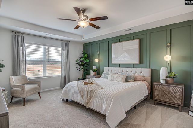 3065 Hallsdale Drive, Elgin, SC 29045