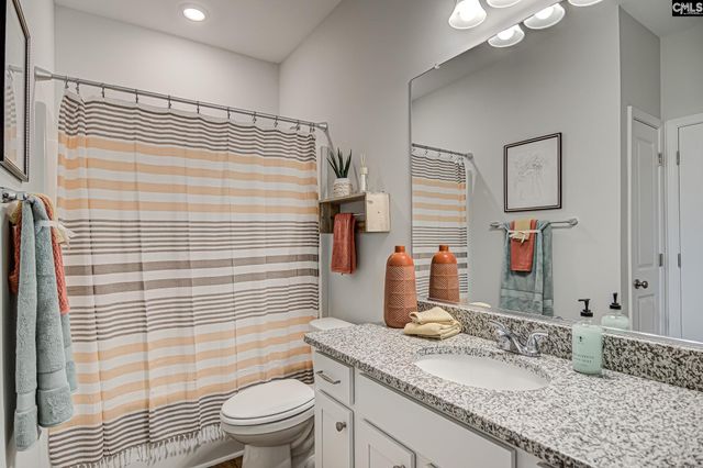 3065 Hallsdale Drive, Elgin, SC 29045