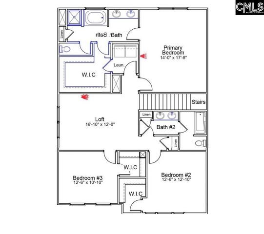 3065 Hallsdale Drive, Elgin, SC 29045