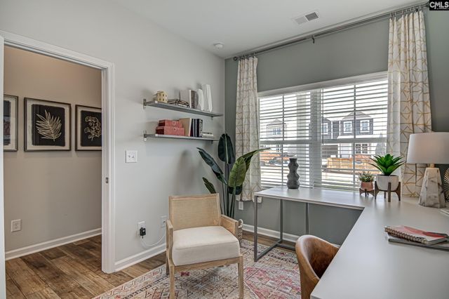 3065 Hallsdale Drive, Elgin, SC 29045