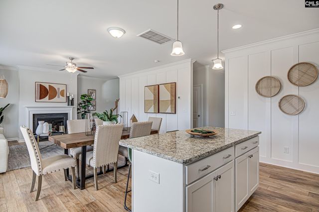 3065 Hallsdale Drive, Elgin, SC 29045