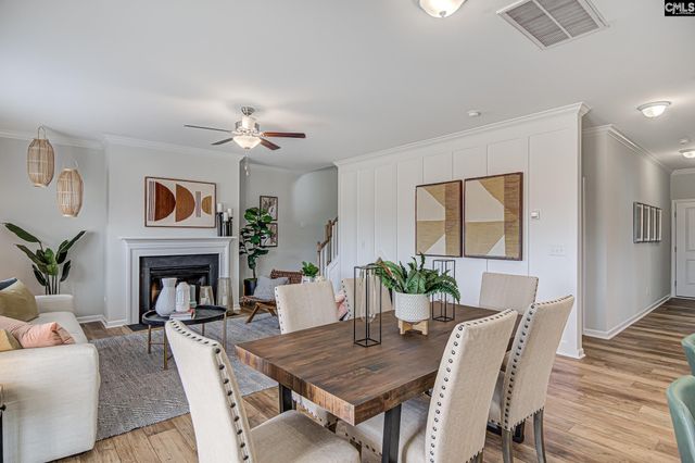 3065 Hallsdale Drive, Elgin, SC 29045