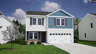 3065 Hallsdale Drive, Elgin, SC 29045