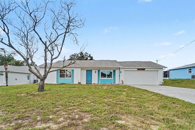 11501 TUSCANNY AVENUE, Spring Hill, FL 34608