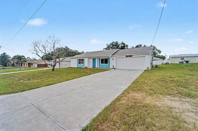 11501 TUSCANNY AVENUE, Spring Hill, FL 34608