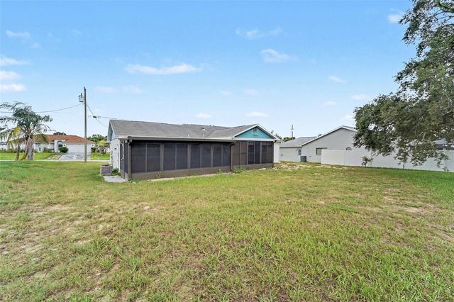 11501 TUSCANNY AVENUE, Spring Hill, FL 34608