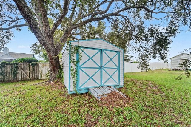 11501 TUSCANNY AVENUE, Spring Hill, FL 34608