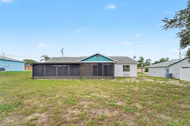 11501 TUSCANNY AVENUE, Spring Hill, FL 34608