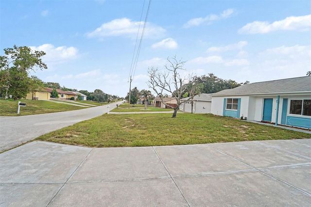 11501 TUSCANNY AVENUE, Spring Hill, FL 34608