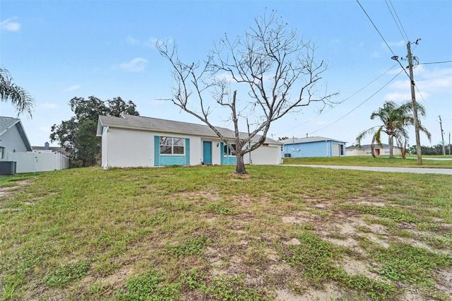 11501 TUSCANNY AVENUE, Spring Hill, FL 34608