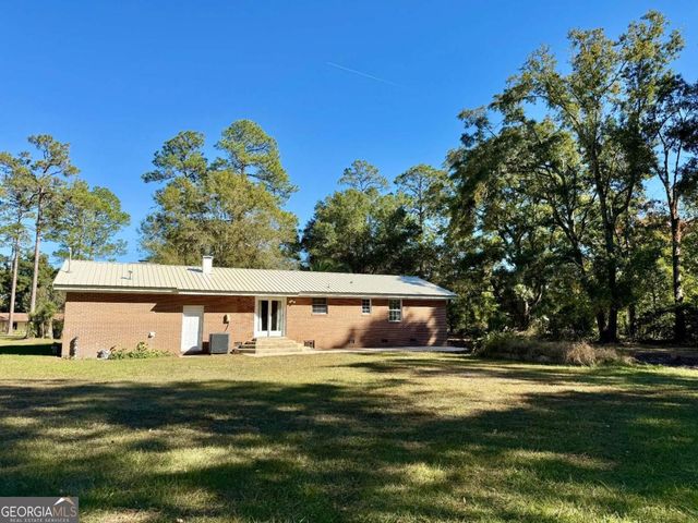 321 N Grove Boulevard, Kingsland, GA 31548