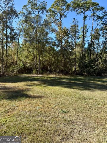 321 N Grove Boulevard, Kingsland, GA 31548