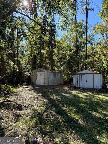 321 N Grove Boulevard, Kingsland, GA 31548