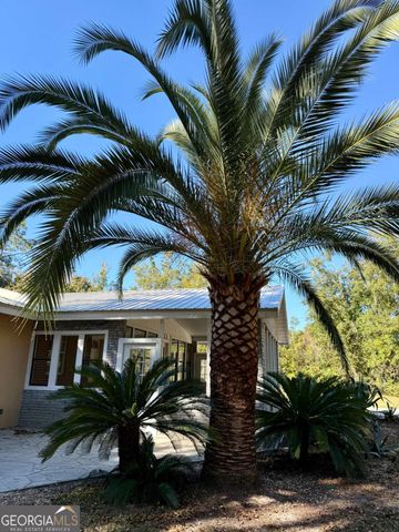 321 N Grove Boulevard, Kingsland, GA 31548