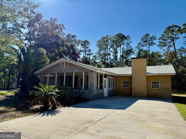 321 N Grove Boulevard, Kingsland, GA 31548