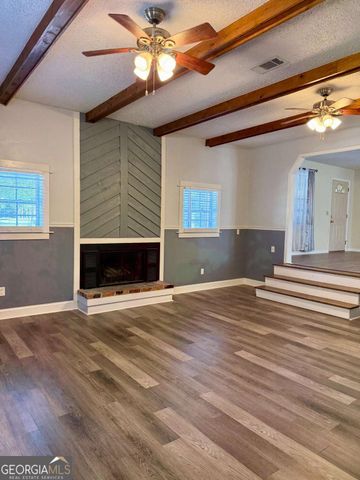 321 N Grove Boulevard, Kingsland, GA 31548