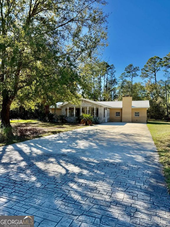 321 N Grove Boulevard, Kingsland, GA 31548