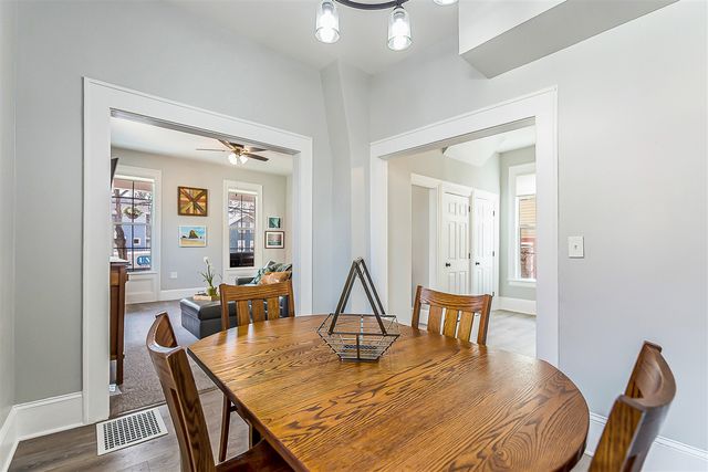 510 Hiscock Street, Ann Arbor, MI 48103