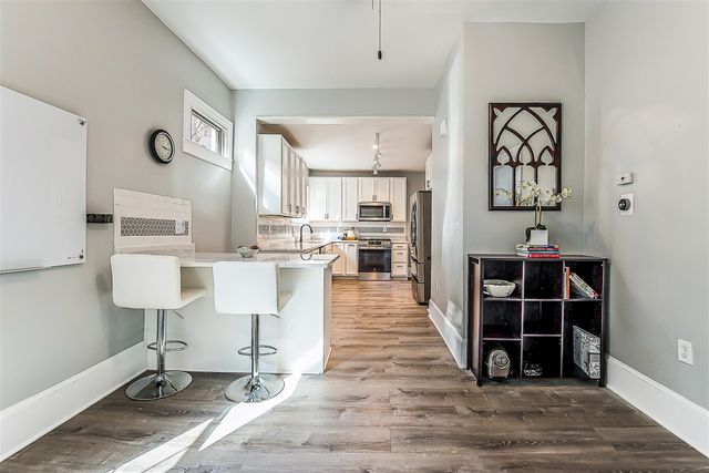 510 Hiscock Street, Ann Arbor, MI 48103