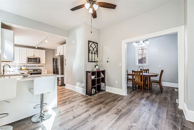 510 Hiscock Street, Ann Arbor, MI 48103