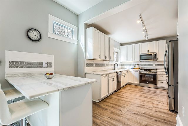 510 Hiscock Street, Ann Arbor, MI 48103