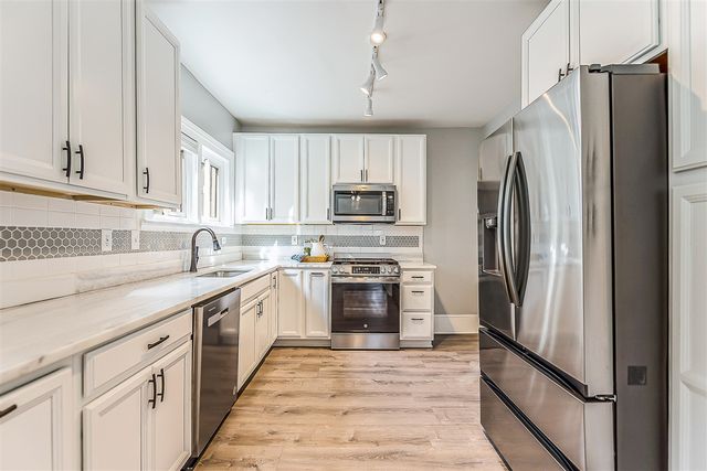 510 Hiscock Street, Ann Arbor, MI 48103