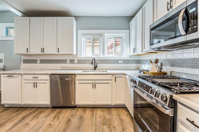 510 Hiscock Street, Ann Arbor, MI 48103