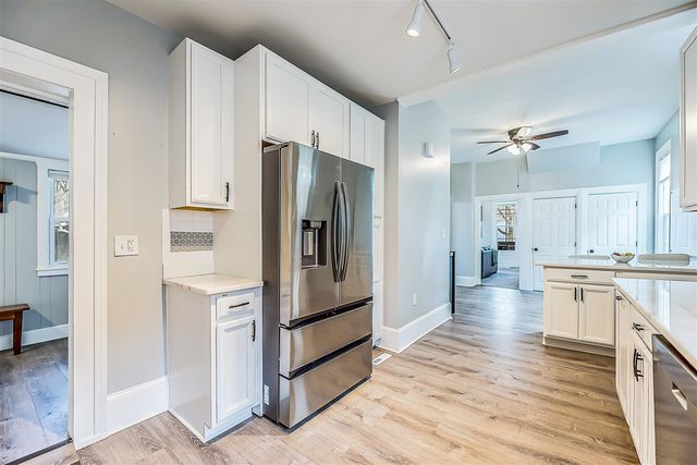 510 Hiscock Street, Ann Arbor, MI 48103