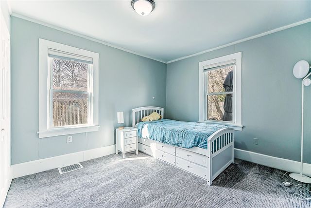 510 Hiscock Street, Ann Arbor, MI 48103