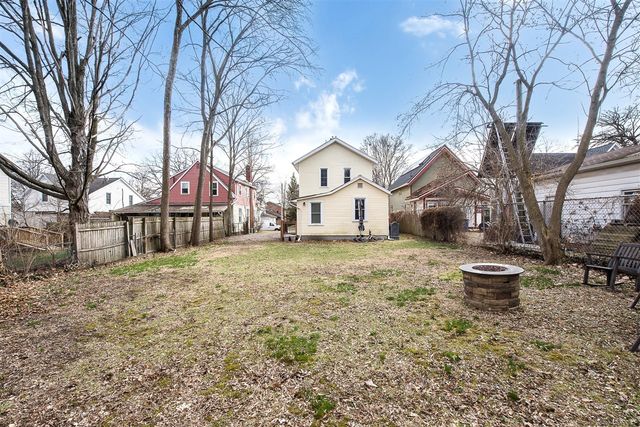 510 Hiscock Street, Ann Arbor, MI 48103