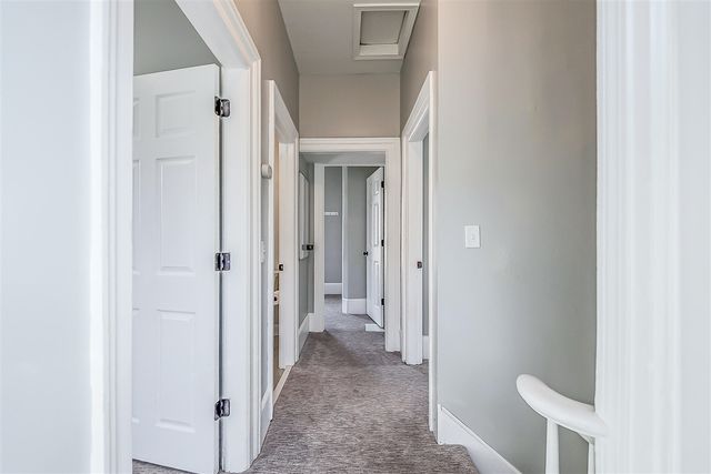 510 Hiscock Street, Ann Arbor, MI 48103