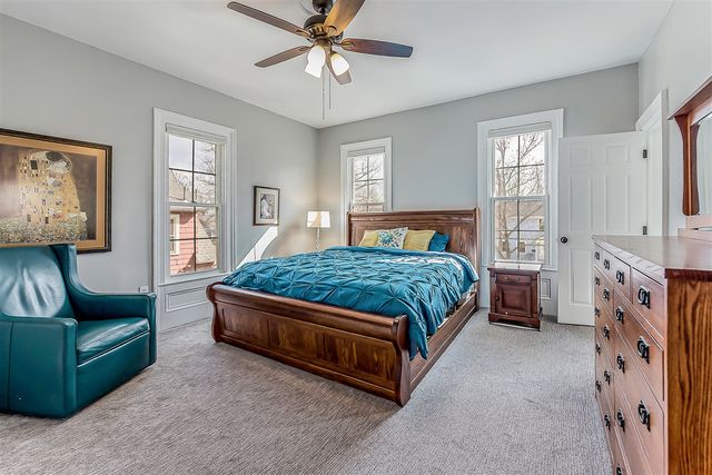 510 Hiscock Street, Ann Arbor, MI 48103