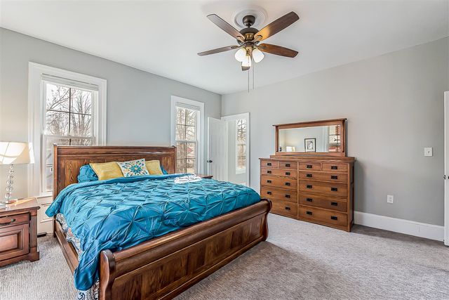 510 Hiscock Street, Ann Arbor, MI 48103