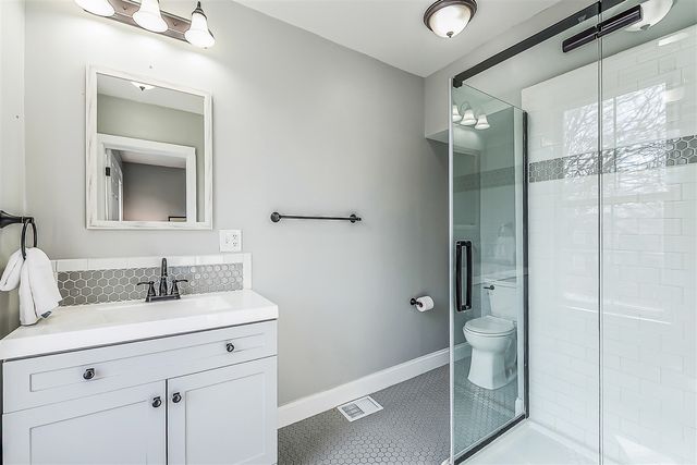 510 Hiscock Street, Ann Arbor, MI 48103