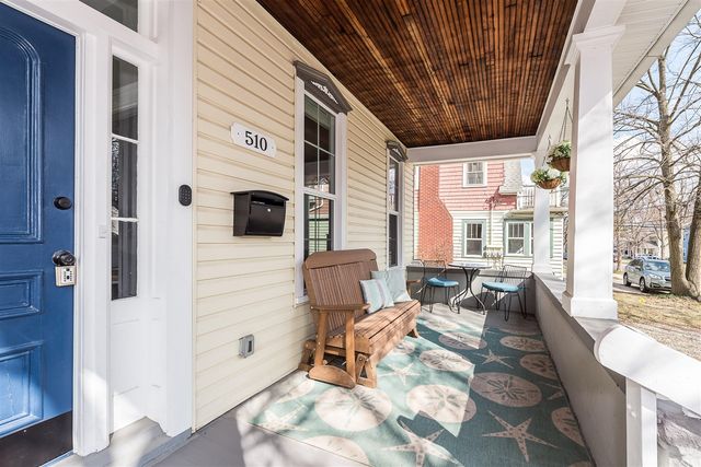 510 Hiscock Street, Ann Arbor, MI 48103